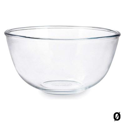 Mengschaal Pyrex Classic Vidrio Transparant Glas Inhoud 3 L