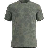 Odlo ZeroWeight Crew Neck Chilltec T-Shirt Heren