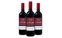 Le Triomphe Cabernet Sauvignon Probeerpakket (3 flessen) - thumbnail