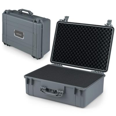 56 x 44 x 22 cm Waterdichte Doos Stevige Droogdoos