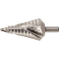 KS Tools 3302316 HSS Getrapte boor 6 - 30.5 mm 1 stuk(s)