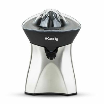 Elektrische juicer H.Koenig AGR60 600 W Roestvrij staal 600 W