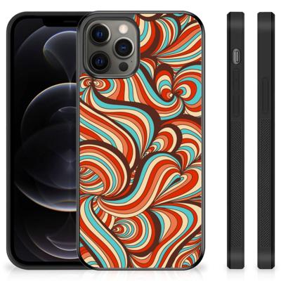 iPhone 12 Pro Max Case Retro