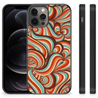 iPhone 12 Pro Max Case Retro