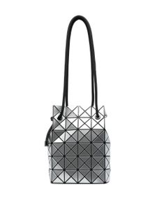 Bao Bao Issey Miyake sac seau Wring à design géométrique - Argent