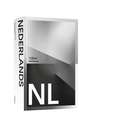 Woordenboek van dale groot nl school zwart
