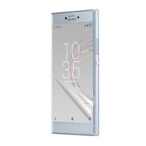 Sony Xperia R1 Plus Screen Protector Transparant