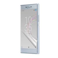 Sony Xperia R1 Plus Screen Protector Transparant - thumbnail