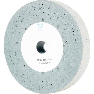 PFERD TOOLS 41112415 Schuurschijf Diameter 150 mm Boordiameter 20 mm Staal, Aluminium, Messing, RVS, Koper, Zink 1 stuk(s)