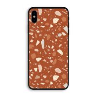 Terrazzo N°22: iPhone X Biologisch afbreekbaar hoesje