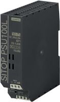 Siemens SITOP PSU100L 24 V/2,5 A DIN-rail netvoeding 24 V/DC 2.5 A 60 W Aantal uitgangen: 1 x Inhoud: 1 stuk(s) - thumbnail