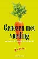 Genezen met voeding (Paperback)