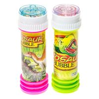 Duckiez Bellenblaas dino, 36st. Duckiez Bellenblaas dino, 36st.