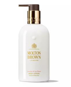 Molton Brown Jasmine & Sun Rose Body Lotion 300 ml Vrouwen