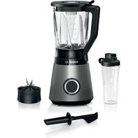 BOSCH MMB6174S Serie 4 VitaPower Blender - Zilver