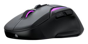 Turtle Beach Kone II Air muis Gamen Rechtshandig RF-draadloos + Bluetooth Optisch 26000 DPI