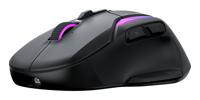 Turtle Beach Kone II Air muis Gamen Rechtshandig RF-draadloos + Bluetooth Optisch 26000 DPI - thumbnail