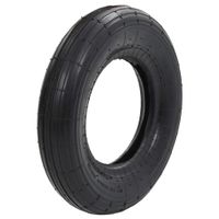 Kruiwagenband 3.50-8 4PR rubber - thumbnail