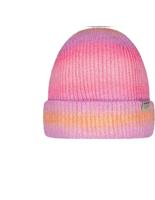 Barts Muts Niagra Beanie (pink) Roze 53-55