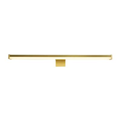 Searchlight SpiegellampKos goud 40cm - 17003-40GO
