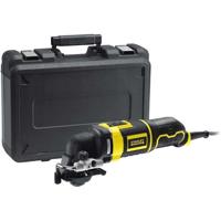 Oscillerende Tool - STANLEY FATMAX - FME650K-QS - 300W - 20 Accessoires