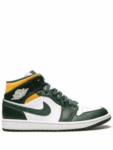 Jordan baskets Air Jordan 1 Mid - Vert