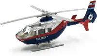 Helikopter politie - thumbnail