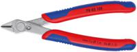 KNIPEX Electronic Super Knips 78 03 125 elektronica-tang