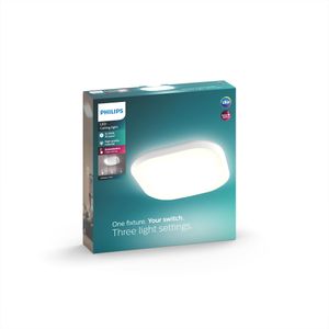 Philips Cavanal SceneSwitch Plafondlamp