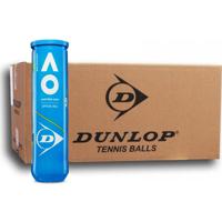 Dunlop Australian Open 18x4st. (6 Dozijn)