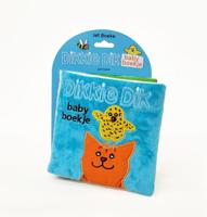 Dikkie Dik Babyboekje (Paperback)