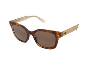 Zonnebrillen Maui Jim Shore Break H822-10MD
