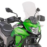 GIVI Windscherm, moto en scooter, D4121ST Verhoogd transparant