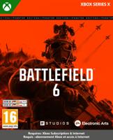 Xbox Series X Battlefield 6 - Phantom Edition + Pre-Order Bonus