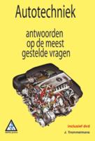 Autotechniek (Hardback)