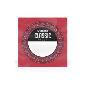 D&apos;Addario J2704 Student Nylon Classical snaar voor klassieke gitaar normal tension (D4)