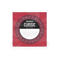 D'Addario J2704 Student Nylon Classical snaar voor klassieke gitaar normal tension (D4) - thumbnail