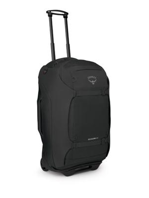 Osprey Sojourn 60 Trolleytas Black 60L