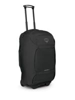Osprey Sojourn 60 Trolleytas Black 60L