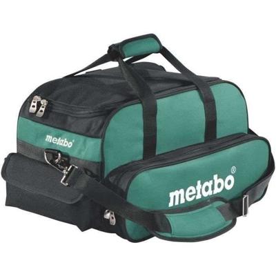 METABO Gereedschapstas - L 460 x B 260 x H 280 mm