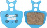 CONTEC Ct disc brakepad cbp-620 organic