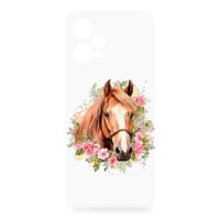 TPU Hoesje voor OnePlus Nord CE 2 Lite Paard TPU Hoesje voor OnePlus Nord CE 2 Lite Paard