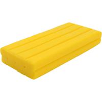 Creativ Company Softy boetseerklei, geel, 500 gr/ 1 doos