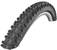 Schwalbe Buitenband smart sam 28 x 1.60 (42-622) rs zwart