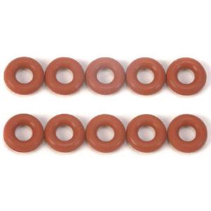 Tamiya 50597 Reserveonderdeel O-ringen rood