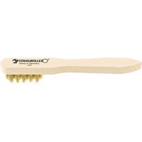 Stahlwille 74160001 Bougieborstel L., lengte mm