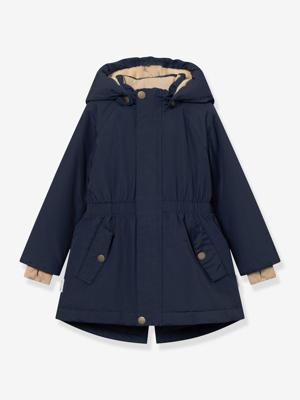 Meisjeskleding donkerblauw