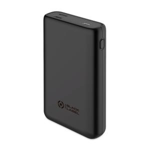 Celly Black Label Powerbank 15000 mAh, 45W OUTLET