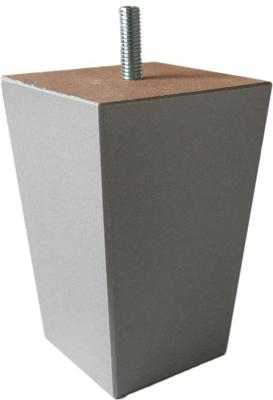 Boxspring pootset (6 stuks)