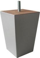 Boxspring pootset (6 stuks)